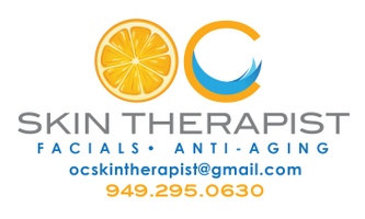 OC Skin Therapist