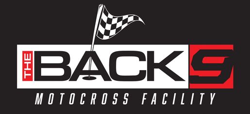 The Back 9 Motocross Facility is Pennsylvania's Premier MX Riding and Training Location