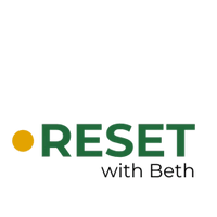 RESET with Beth