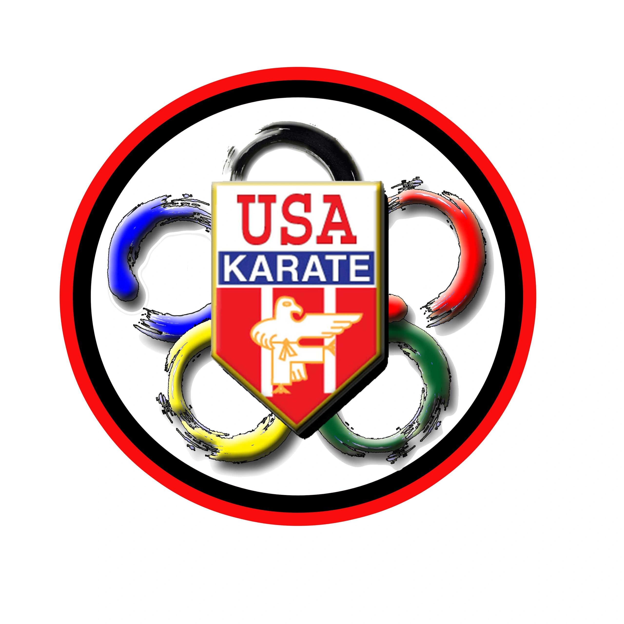 USA Karate 2021