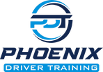 PHOENIX DRIVER TRAINING