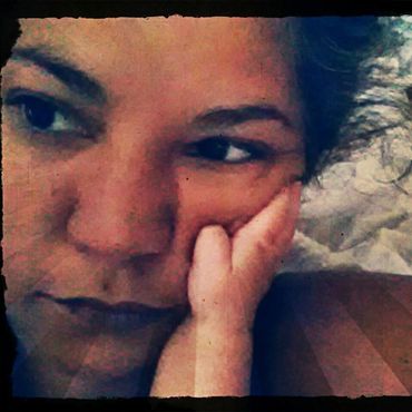 In Bed: A Postpartum Romance