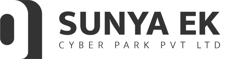 Cloudscapes Cyber Park 