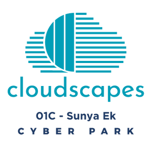 Cloudscapes Cyber Park 