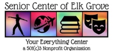 Senior Center of Elk Grove