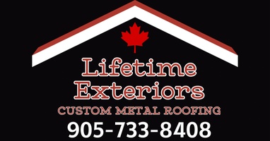 Lifetime Exteriors 