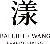 Balliet Wang Luxury Living