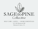 Sage To Pine