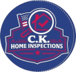 CK Home Inspections, LLC