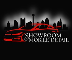 SHOWROOM
  Mobile Detailing