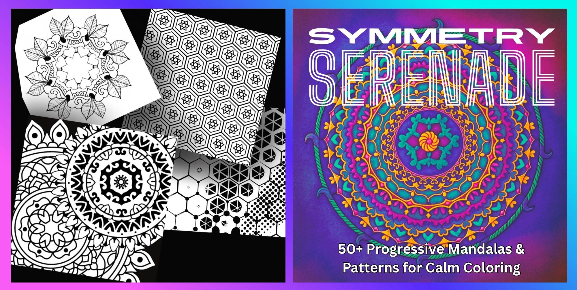 Symmetry Serenade