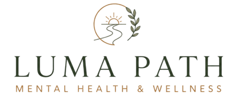 Luma Path Mental Health & Wellness
