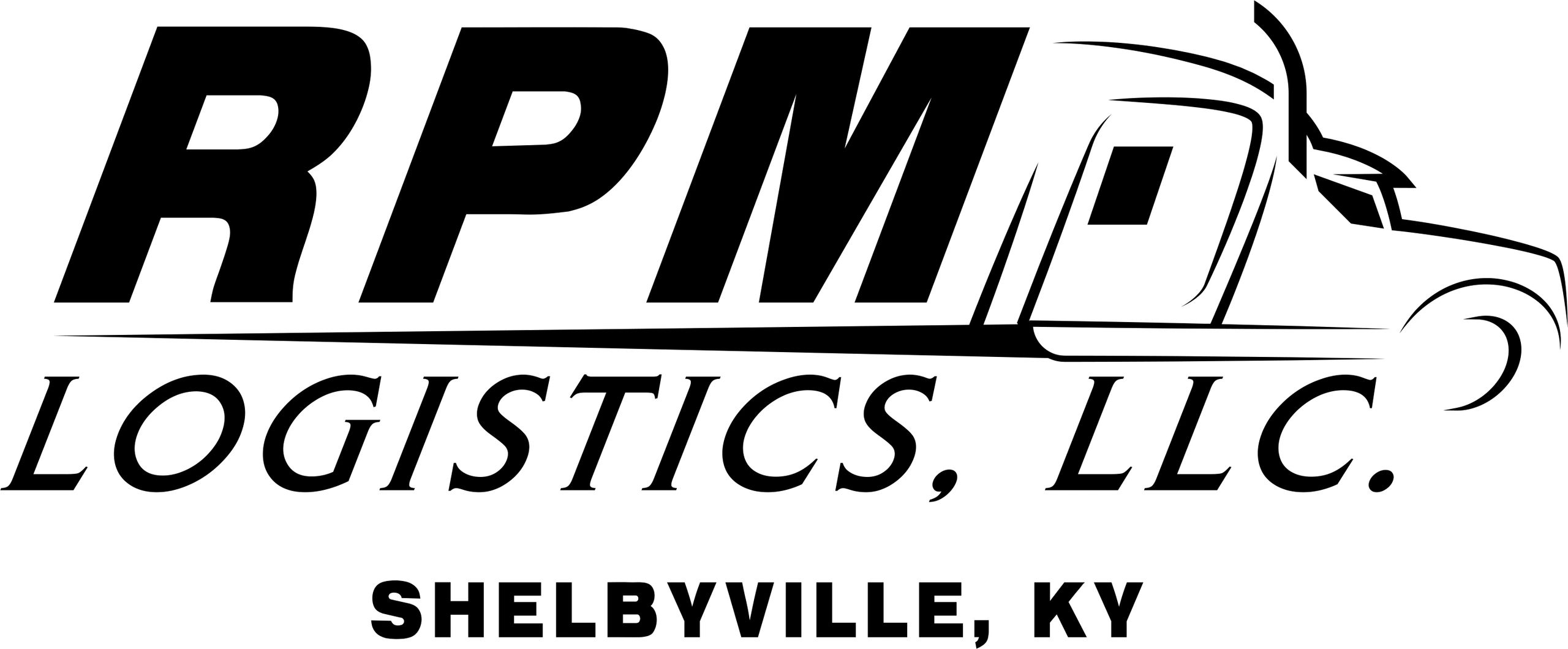 RPM Logistics LLC