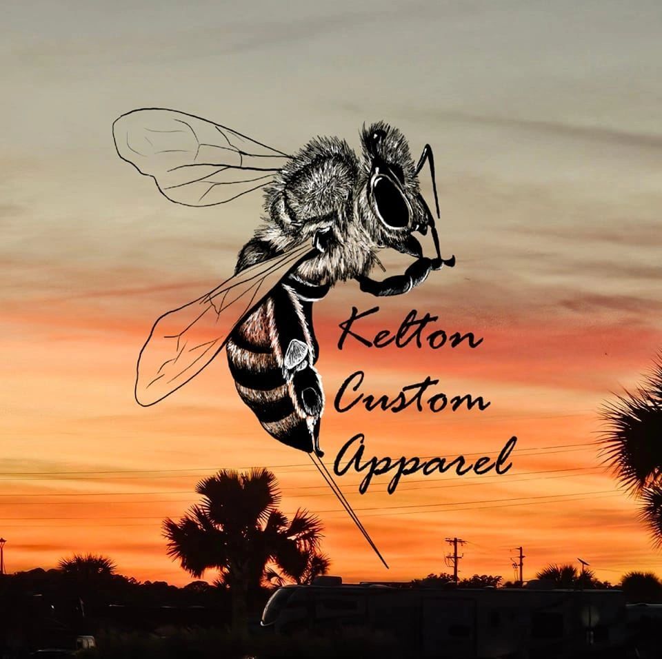 Kelton Custom Apparel
