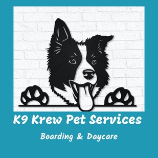 K9 Krew Pet Services 