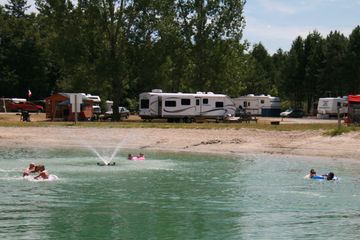 Campsites | Breezy Hill Camping & RV Park Inc.