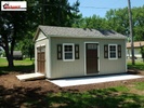 Paola Cabins