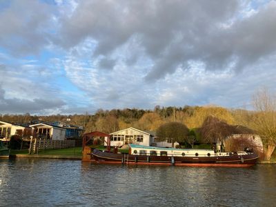 Henley Bridge Lessons - Lebensol