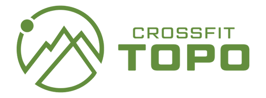 CrossFit Topo