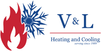 V&L Heating and Cooling Inc