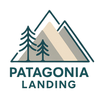 Patagonia Landing