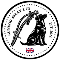 GUNDOG SPRAY LTD
EST. 2026