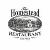  Homestead Restaurant 