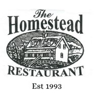  Homestead Restaurant 