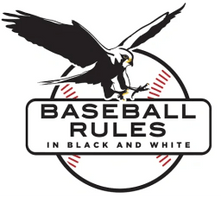  Baseball Rules in Black and White App 