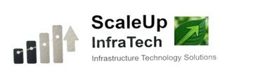 ScaleUp Infratech Pvt. Ltd.