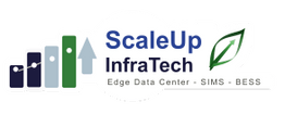 ScaleUp Infratech Pvt. Ltd.
