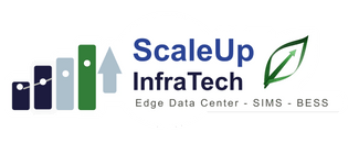 ScaleUp Infratech Pvt. Ltd.