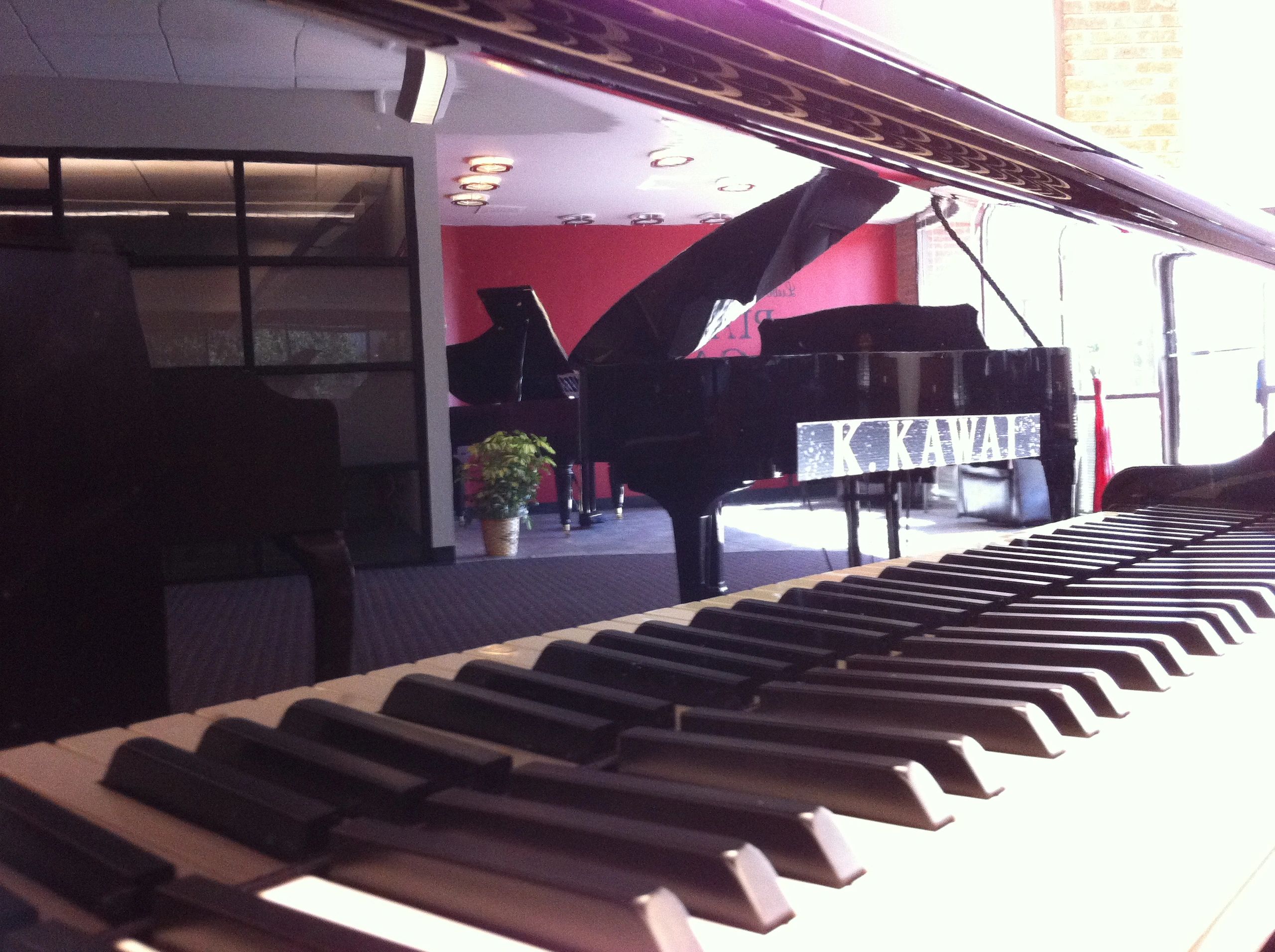 Lubbock Piano Gallery LLC