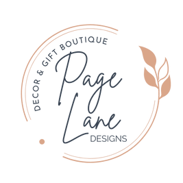Page Lane Designs