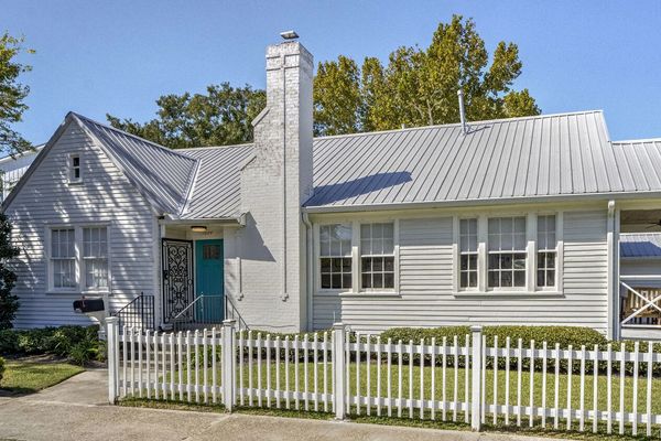 Tulane area real estate listing near Loyola University - Marcotte & Co. Real Estate