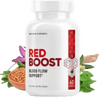 Red Boost Male Enhancement