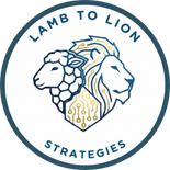 Lamb to Lion Strategies