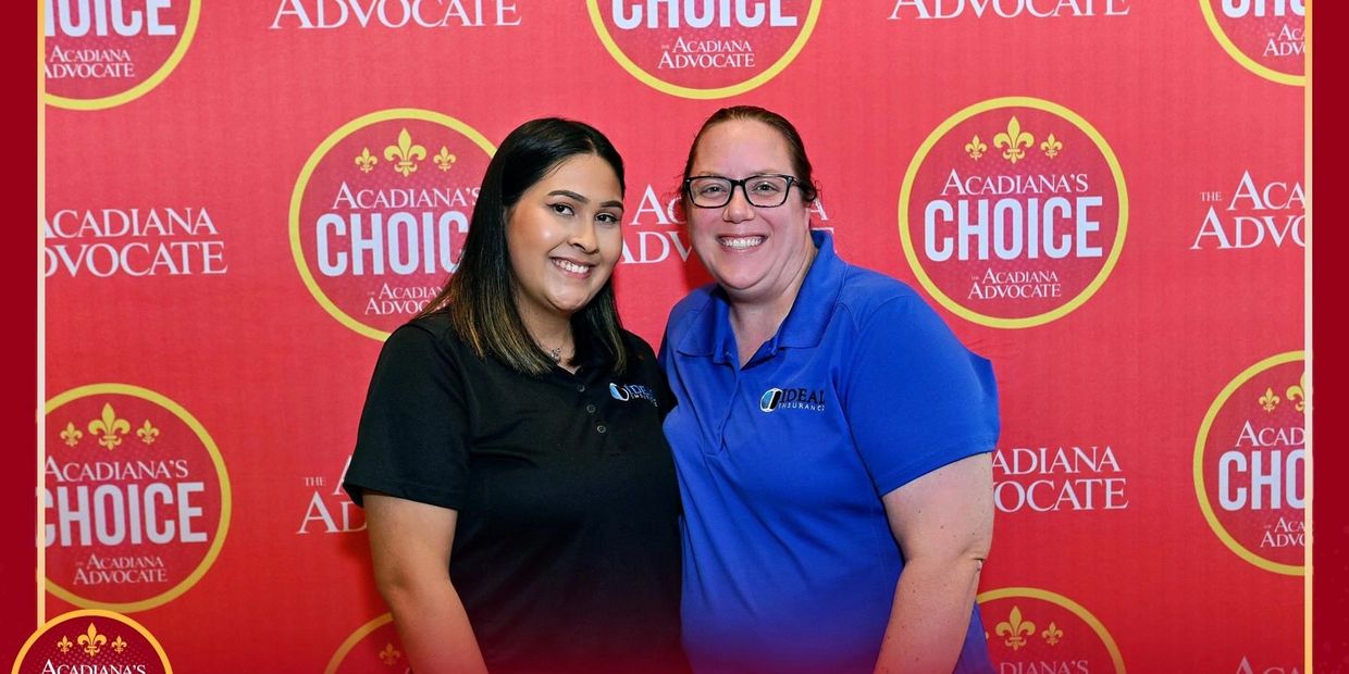 Lafayette Louisianan's best insurance agency