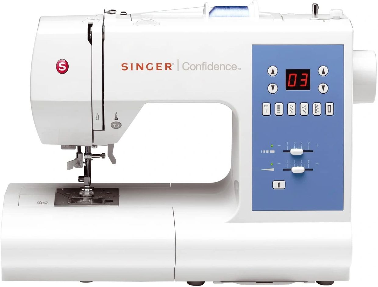 SINGER Serger S0100