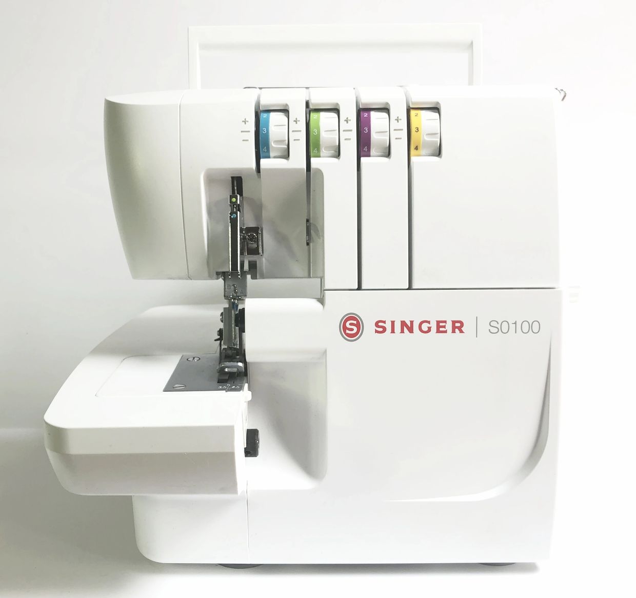 SINGER Serger S0100