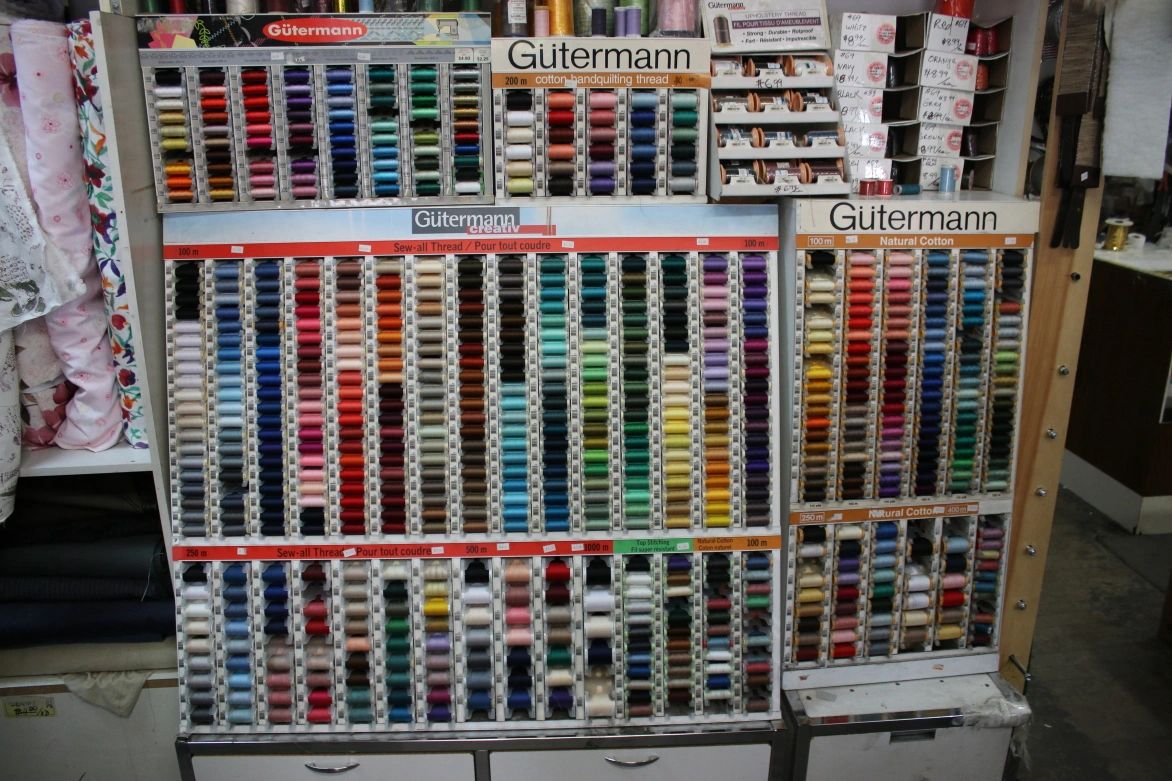 WorldSewCentre Sewing Machine Toronto, Ontario