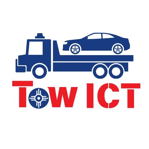 Tow ICT logo