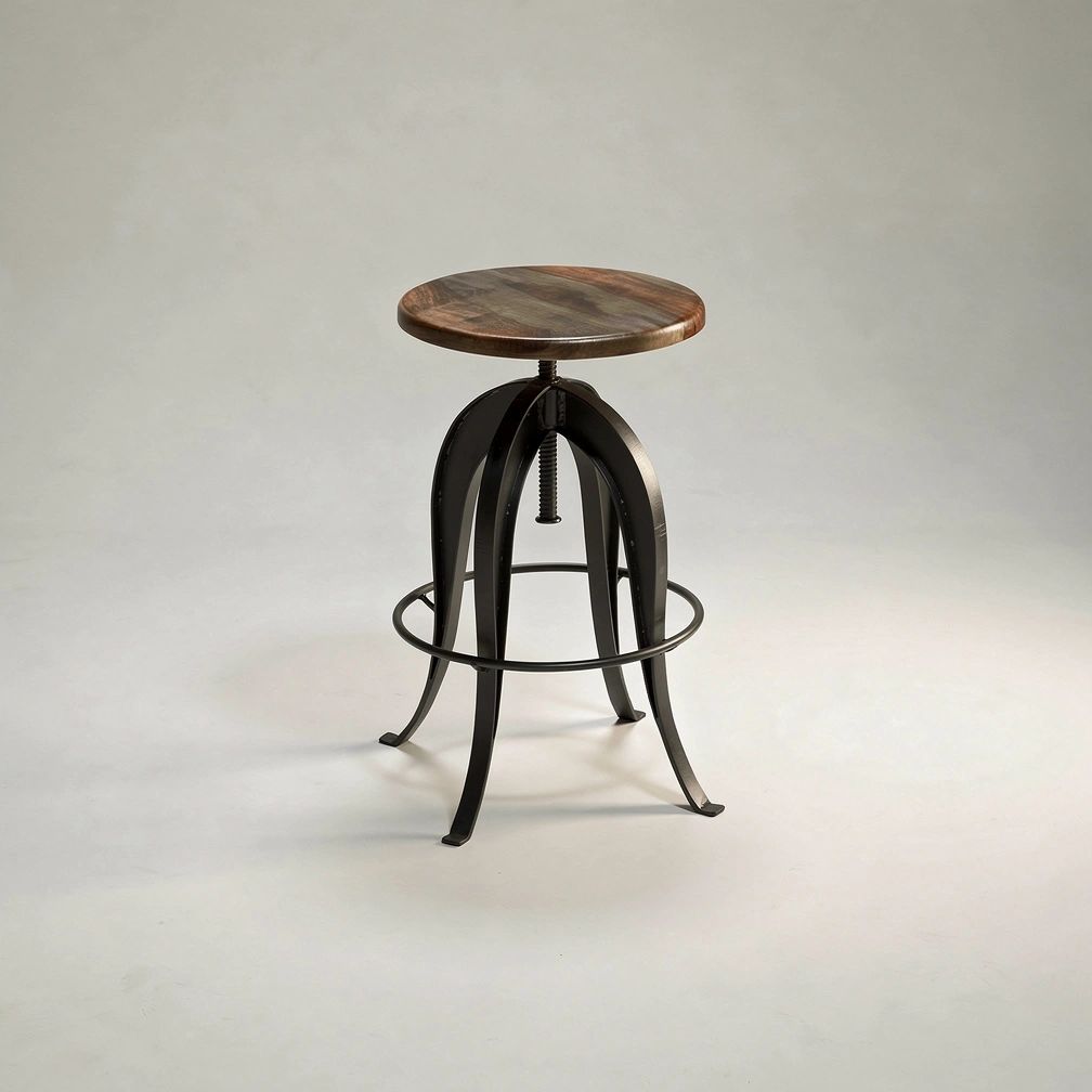 Steve Silver Bar Stool