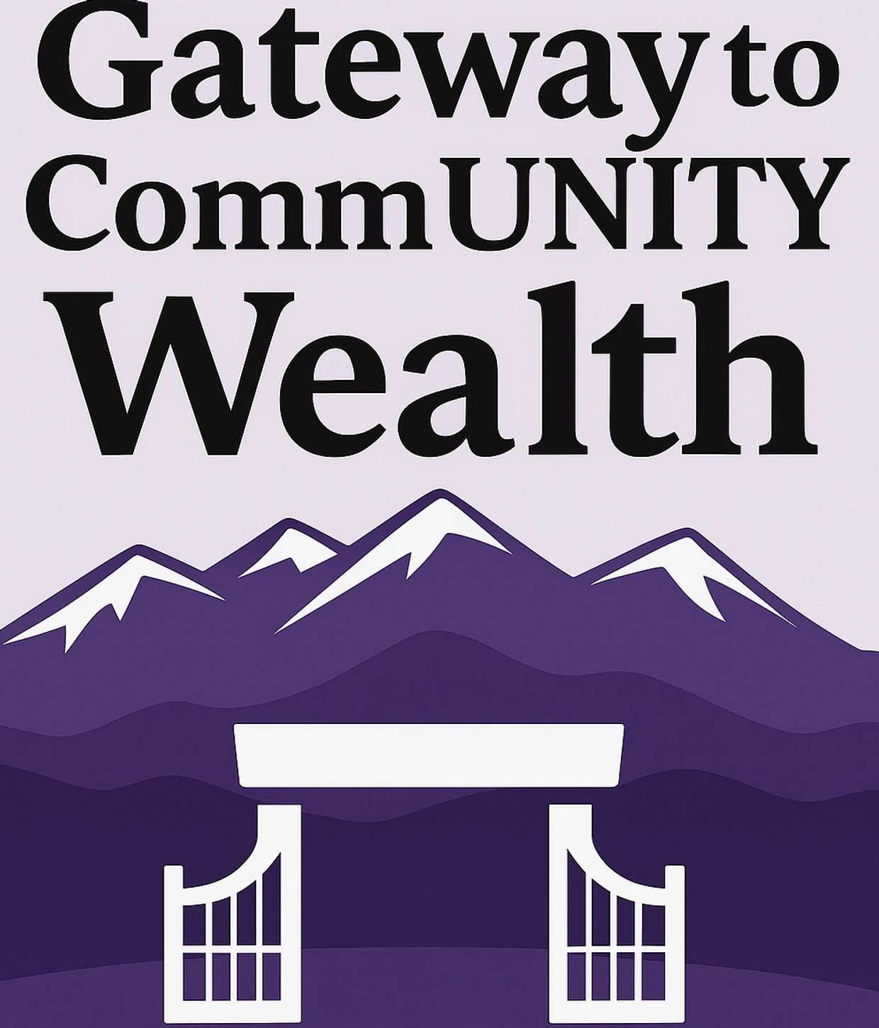 Gateway to Wealth
