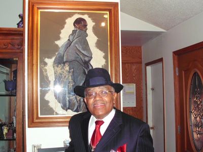 Nicholas O. "Nwychnamere" Walker