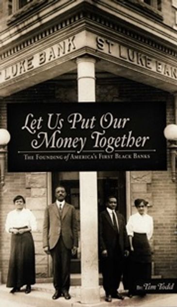 Put Our Money Together!