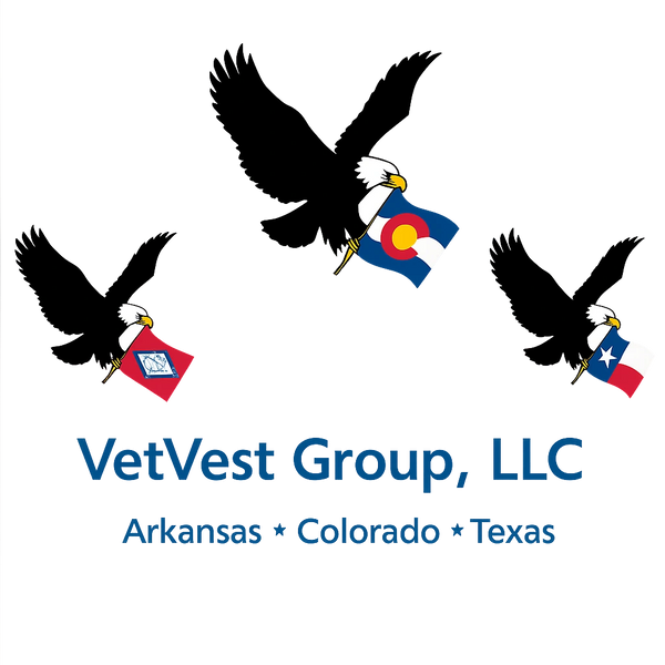 The Triune Eagles of VetVest