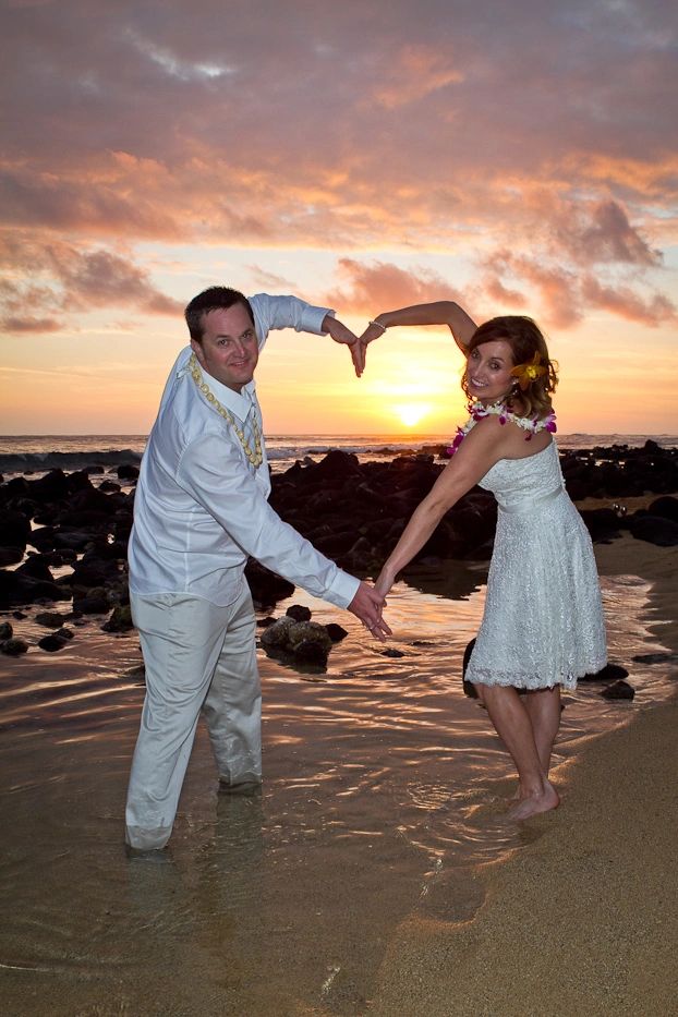 Kauai Wedding Blessings Wedding Officiant Wedding Planning