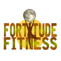 Fortitude Fitness 