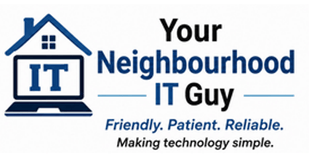 Your Neighbourhood IT Guy 